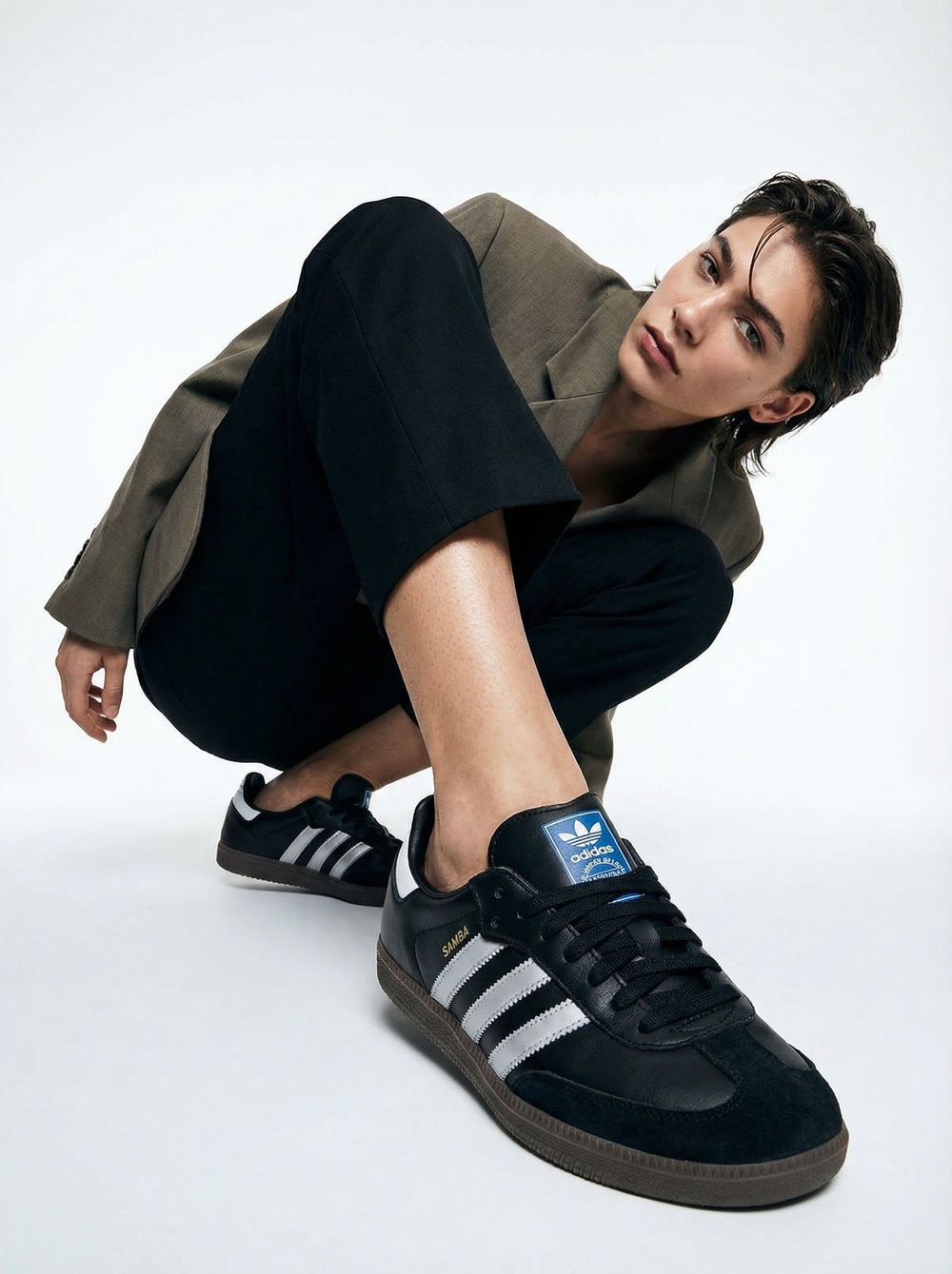 Footwear Campaign